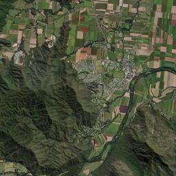 Gordonvale Satellite Map