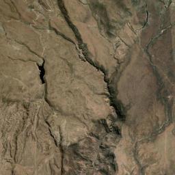 Pujocucho Satellite Map