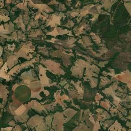 Cristianópolis Satellite Map