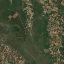 Chapada do Norte Satellite Map
