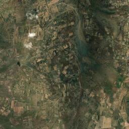 Makonde District Satellite Map