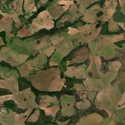 Santa Rita do Araguaia Satellite Map