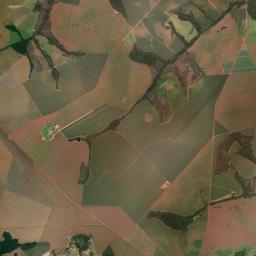 Montividiu Satellite Map
