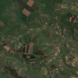 Turmalina Satellite Map