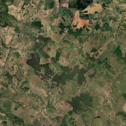 Umburatiba Satellite Map