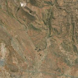 Lahuachaca Satellite Map