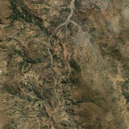 Colchani Satellite Map