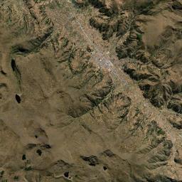 Colomi Satellite Map