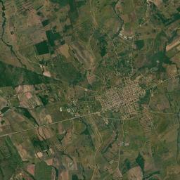 Portachuelo Satellite Map