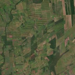 Provincia Warnes Satellite Map