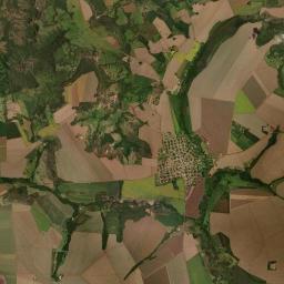 Portelândia Satellite Map