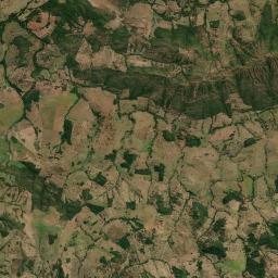 Mairipotaba Satellite Map