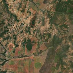 Engenheiro Navarro Satellite Map