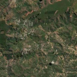 Novo Cruzeiro Satellite Map