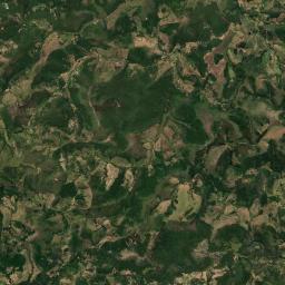 Catuji Satellite Map