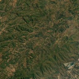 Maamba Satellite Map