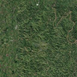 Vohibinany Satellite Map