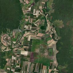 Babinda Satellite Map