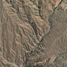 Ilabaya Satellite Map