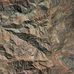 Totoral Satellite Map