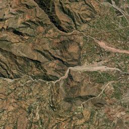 Sipe Sipe Satellite Map