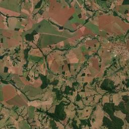 Edealina Satellite Map