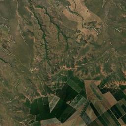 Buritizeiro Satellite Map