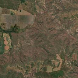 Pirapora Satellite Map