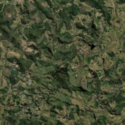 Itaipé Satellite Map