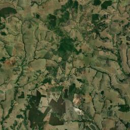 Teixeira de Freitas Satellite Map