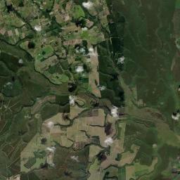 Alcobaça Satellite Map