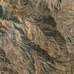 Chipispaya Satellite Map