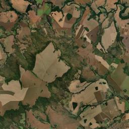 Santo Antônio da Barra Satellite Map