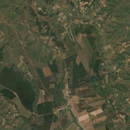 Veredinha Satellite Map