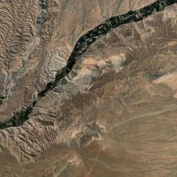 Jorge Basadre Satellite Map
