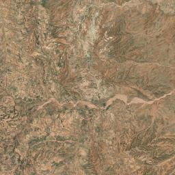 Provincia Gualberto Villarroel Satellite Map