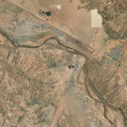 Eucaliptus Satellite Map