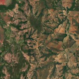Joaquim Felício Satellite Map