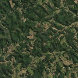 Ladainha Satellite Map