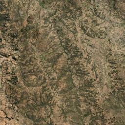 Totora Satellite Map