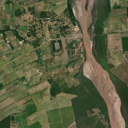 Puesto de Pailas Satellite Map