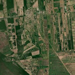 Pailón Satellite Map