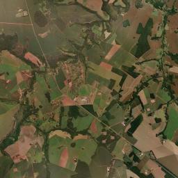 Rio Verde Satellite Map