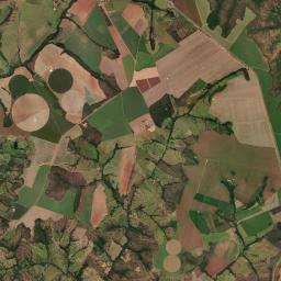 Campo Alegre de Goiás Satellite Map