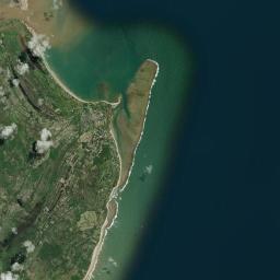 Mahavelona Satellite Map