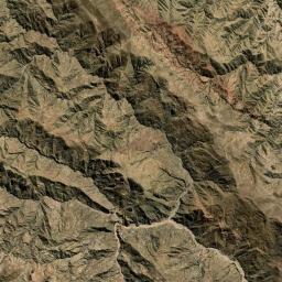 Provincia Arque Satellite Map