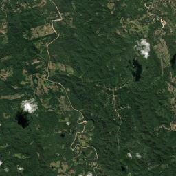 Los Negros Satellite Map