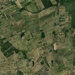 San Julian Satellite Map