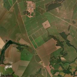 Alto Taquari Satellite Map