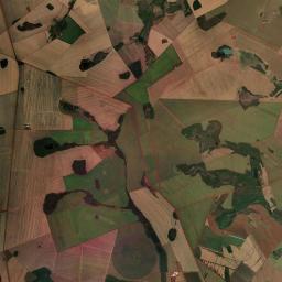 Turvelândia Satellite Map